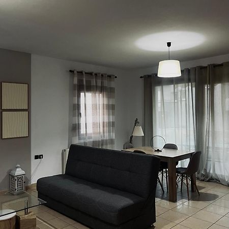 Вилла Elena House Неа-Перамос Экстерьер фото