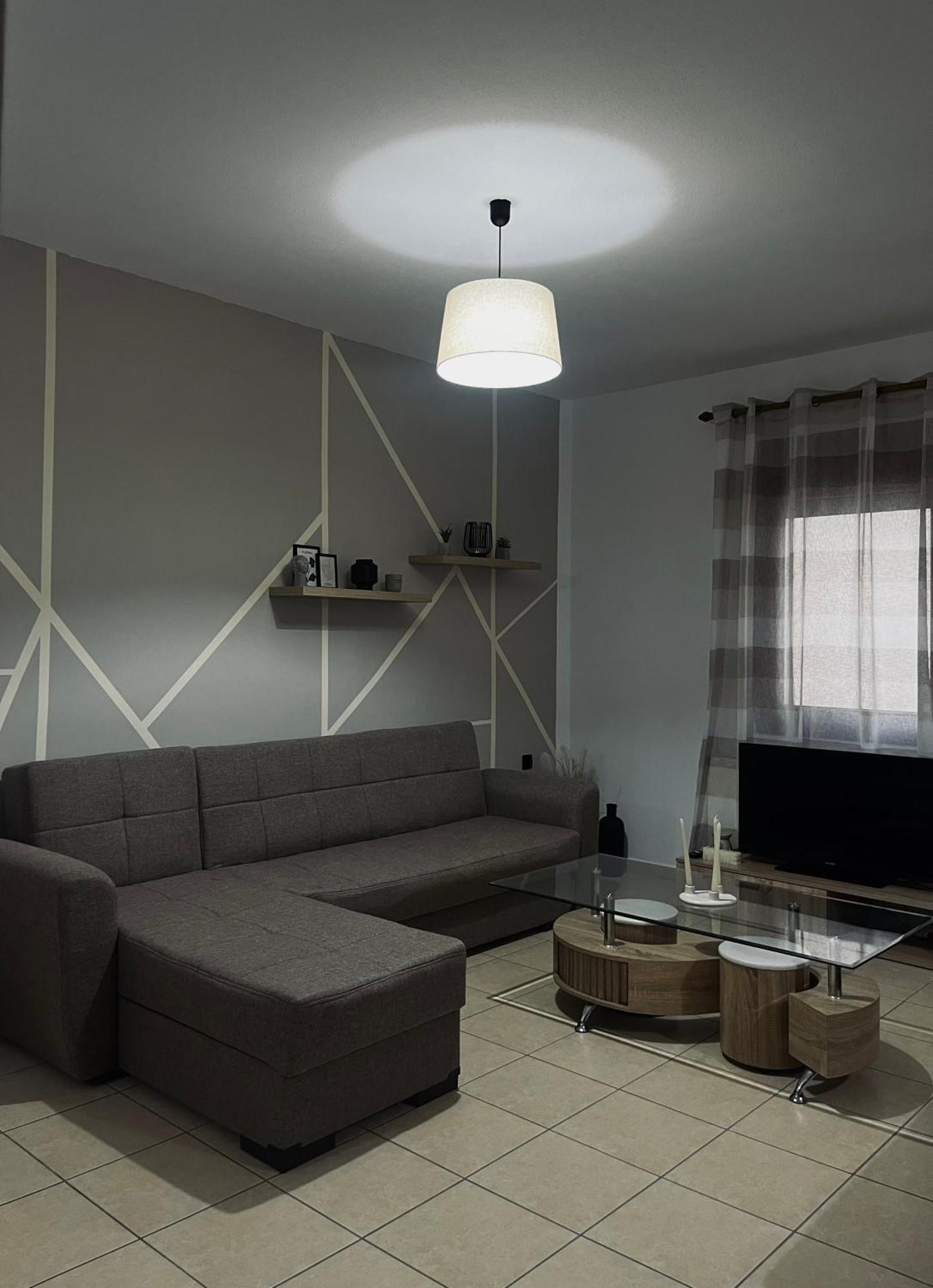 Вилла Elena House Неа-Перамос Экстерьер фото